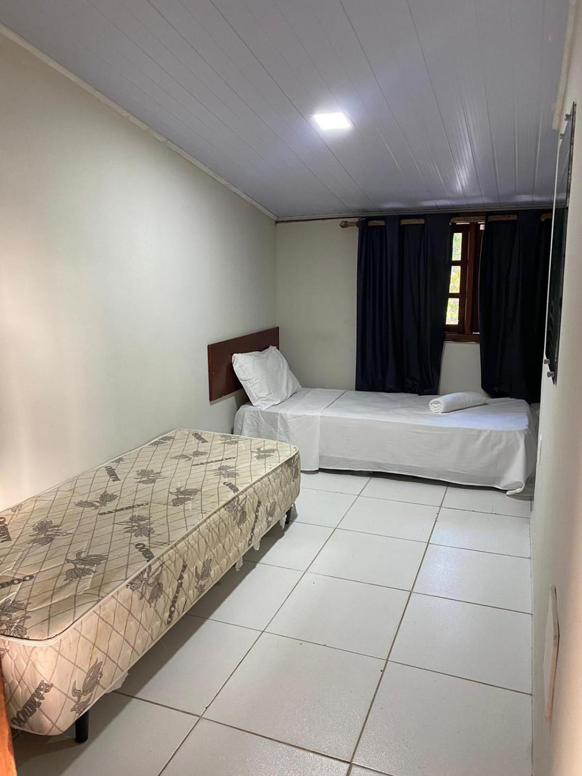 Ap33 A 100m Da De Taperapua, Aconchegante De 2 Quartos Ate 4 Pessoas! Apartment Porto Seguro