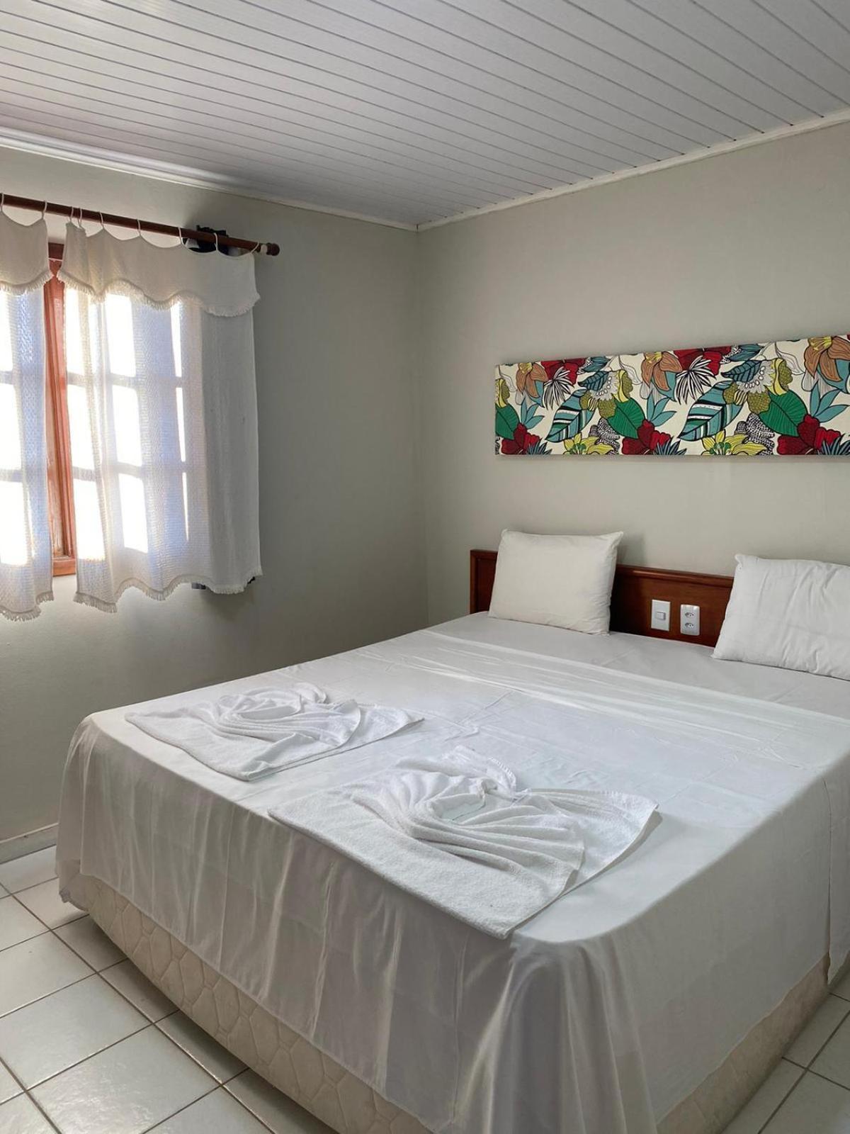Apartment Ap33 A 100m Da De Taperapua, Aconchegante De 2 Quartos Ate 4 Pessoas!